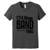 Youth Jersey Short Sleeve Tee Thumbnail