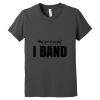 Youth Jersey Short Sleeve Tee Thumbnail