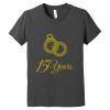 Youth Jersey Short Sleeve Tee Thumbnail