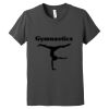 Youth Jersey Short Sleeve Tee Thumbnail