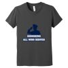 Youth Jersey Short Sleeve Tee Thumbnail