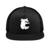 YP Classics ® 5 Panel Classic Trucker Mesh Back Cap Thumbnail