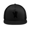 YP Classics ÂŽ 5 Panel Classic Trucker Mesh Back Cap YP Classics ÂŽ 5 Panel Classic Trucker Mesh Back Cap Thumbnail