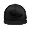 YP Classics ® 5 Panel Classic Trucker Mesh Back Cap Thumbnail