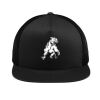 YP Classics ® 5 Panel Classic Trucker Mesh Back Cap Thumbnail