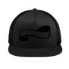 YP Classics ÂŽ 5 Panel Classic Trucker Mesh Back Cap YP Classics ÂŽ 5 Panel Classic Trucker Mesh Back Cap Thumbnail