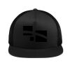YP Classics ® 5 Panel Classic Trucker Mesh Back Cap Thumbnail
