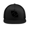 YP Classics ® 5 Panel Classic Trucker Mesh Back Cap Thumbnail