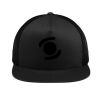 YP Classics ÂŽ 5 Panel Classic Trucker Mesh Back Cap YP Classics ÂŽ 5 Panel Classic Trucker Mesh Back Cap Thumbnail