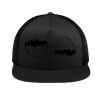 YP Classics ÂŽ 5 Panel Classic Trucker Mesh Back Cap YP Classics ÂŽ 5 Panel Classic Trucker Mesh Back Cap Thumbnail