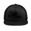 YP Classics ÂŽ 5 Panel Classic Trucker Mesh Back Cap YP Classics ÂŽ 5 Panel Classic Trucker Mesh Back Cap Thumbnail
