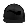 YP Classics ® 5 Panel Classic Trucker Mesh Back Cap Thumbnail