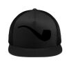YP Classics ® 5 Panel Classic Trucker Mesh Back Cap Thumbnail