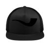 YP Classics ® 5 Panel Classic Trucker Mesh Back Cap Thumbnail