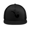 YP Classics ÂŽ 5 Panel Classic Trucker Mesh Back Cap YP Classics ÂŽ 5 Panel Classic Trucker Mesh Back Cap Thumbnail