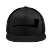 YP Classics ® 5 Panel Classic Trucker Mesh Back Cap Thumbnail