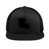YP Classics ® 5 Panel Classic Trucker Mesh Back Cap Thumbnail