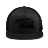 YP Classics ® 5 Panel Classic Trucker Mesh Back Cap Thumbnail