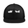 YP Classics ® 5 Panel Classic Trucker Mesh Back Cap Thumbnail