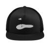 YP Classics ® 5 Panel Classic Trucker Mesh Back Cap Thumbnail