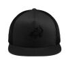 YP Classics ® 5 Panel Classic Trucker Mesh Back Cap Thumbnail