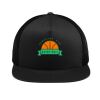 YP Classics ® 5 Panel Classic Trucker Mesh Back Cap Thumbnail