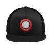 YP Classics ® 5 Panel Classic Trucker Mesh Back Cap Thumbnail