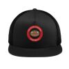 YP Classics ® 5 Panel Classic Trucker Mesh Back Cap Thumbnail