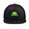 YP Classics ® 5 Panel Classic Trucker Mesh Back Cap Thumbnail