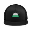 YP Classics ® 5 Panel Classic Trucker Mesh Back Cap Thumbnail