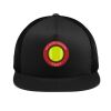 YP Classics ® 5 Panel Classic Trucker Mesh Back Cap Thumbnail