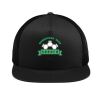 YP Classics ® 5 Panel Classic Trucker Mesh Back Cap Thumbnail