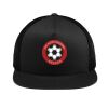 YP Classics ® 5 Panel Classic Trucker Mesh Back Cap Thumbnail