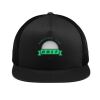 YP Classics ® 5 Panel Classic Trucker Mesh Back Cap Thumbnail