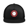YP Classics ® 5 Panel Classic Trucker Mesh Back Cap Thumbnail