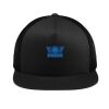 YP Classics ® 5 Panel Classic Trucker Mesh Back Cap Thumbnail