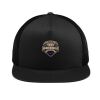 YP Classics ® 5 Panel Classic Trucker Mesh Back Cap Thumbnail