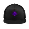 YP Classics ® 5 Panel Classic Trucker Mesh Back Cap Thumbnail
