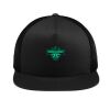 YP Classics ® 5 Panel Classic Trucker Mesh Back Cap Thumbnail
