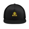 YP Classics ÂŽ 5 Panel Classic Trucker Mesh Back Cap YP Classics ÂŽ 5 Panel Classic Trucker Mesh Back Cap Thumbnail