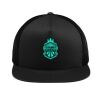 YP Classics ® 5 Panel Classic Trucker Mesh Back Cap Thumbnail