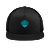 YP Classics ® 5 Panel Classic Trucker Mesh Back Cap Thumbnail