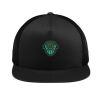 YP Classics ® 5 Panel Classic Trucker Mesh Back Cap Thumbnail