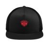 YP Classics ® 5 Panel Classic Trucker Mesh Back Cap Thumbnail