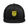 YP Classics ® 5 Panel Classic Trucker Mesh Back Cap Thumbnail