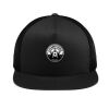 YP Classics ® 5 Panel Classic Trucker Mesh Back Cap Thumbnail