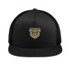 YP Classics ® 5 Panel Classic Trucker Mesh Back Cap Thumbnail
