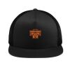 YP Classics ® 5 Panel Classic Trucker Mesh Back Cap Thumbnail