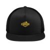 YP Classics ® 5 Panel Classic Trucker Mesh Back Cap Thumbnail
