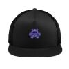 YP Classics ® 5 Panel Classic Trucker Mesh Back Cap Thumbnail